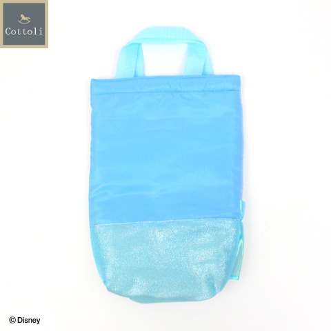 シューズバッグ　（Cottoli/Disney）