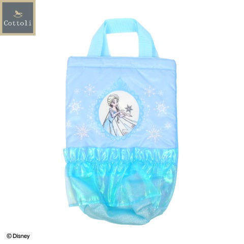 シューズバッグ　（Cottoli/Disney）