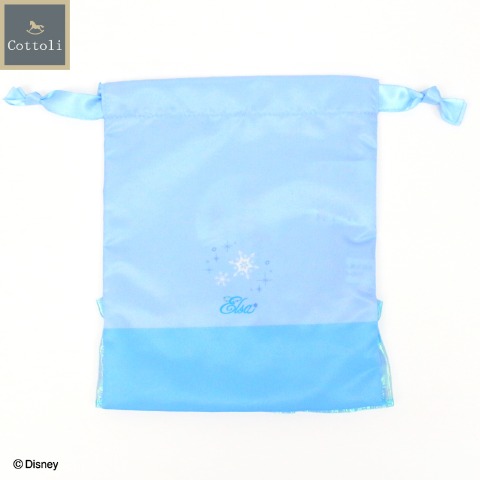 巾着S　（Cottoli/Disney）