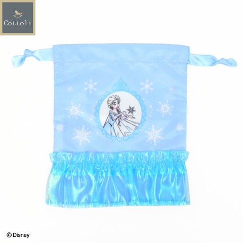 巾着S　（Cottoli/Disney）