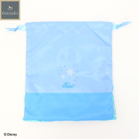 巾着M　（Cottoli/Disney）