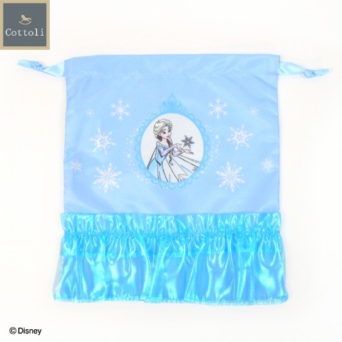 巾着M　（Cottoli/Disney）