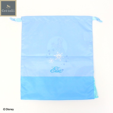 巾着L　（Cottoli/Disney）