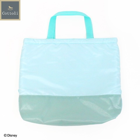 レッスンバッグ　（Cottoli/Disney）