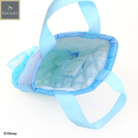 シューズバッグ　（Cottoli/Disney）