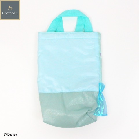 シューズバッグ　（Cottoli/Disney）