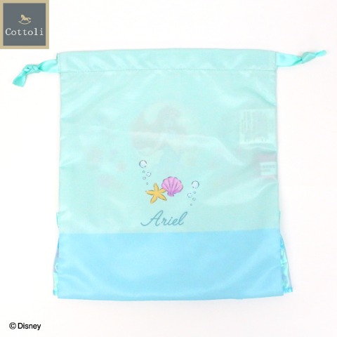 巾着M　（Cottoli/Disney）