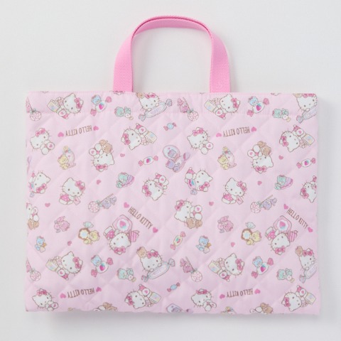 入園入学5点セット（ハローキティ）