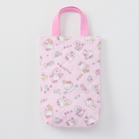 入園入学5点セット（ハローキティ）