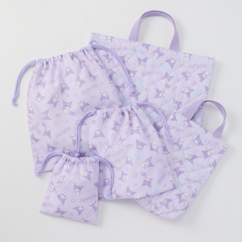 入園入学5点セット（クロミ）