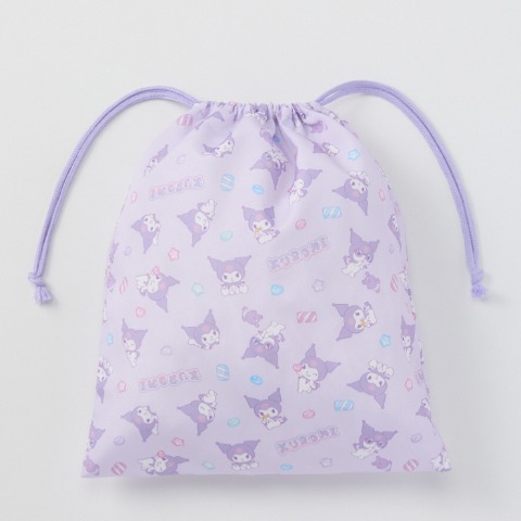 入園入学5点セット（クロミ）