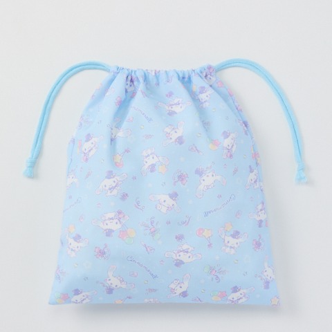 入園入学5点セット（シナモロール）