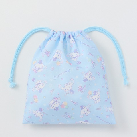 入園入学5点セット（シナモロール）