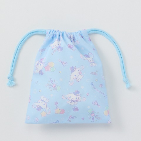 入園入学5点セット（シナモロール）