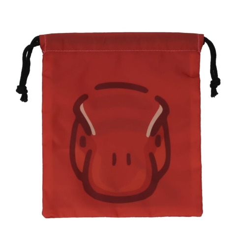 3枚組　巾着(ツク之助)