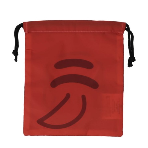 3枚組　巾着(ツク之助)