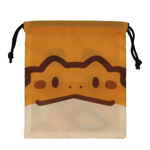 3枚組　巾着(ツク之助)