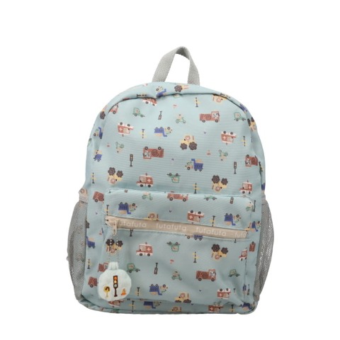 リュック【お名前刺しゅう】（futafuta）