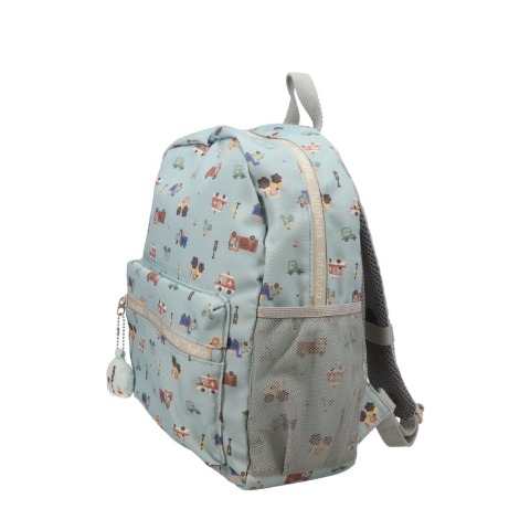 リュック【お名前刺しゅう】（futafuta）