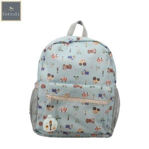 リュック【お名前刺しゅう】（futafuta）