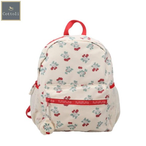 リュック【お名前刺しゅう】（futafuta）