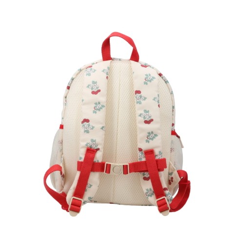 リュック【お名前刺しゅう】（futafuta）