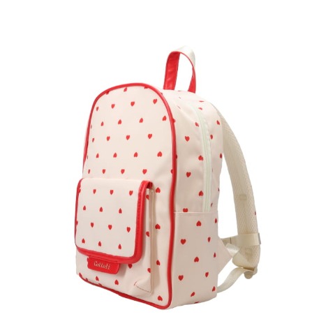 リュック【お名前刺しゅう】（Cottoli）