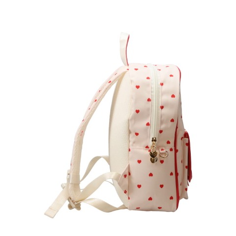 リュック【お名前刺しゅう】（Cottoli）