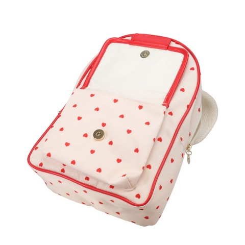 リュック【お名前刺しゅう】（Cottoli）