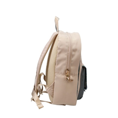 リュック【お名前刺しゅう】（Cottoli）