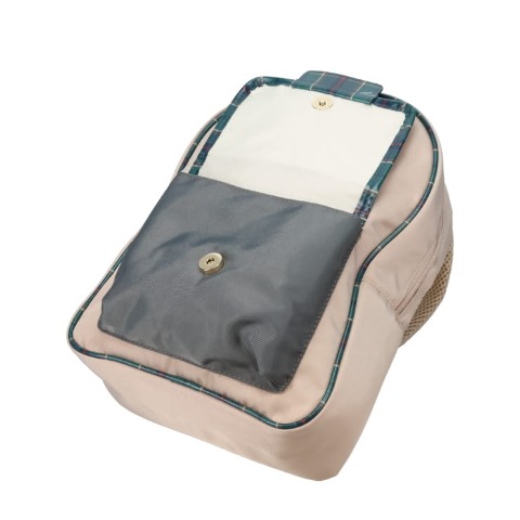 リュック【お名前刺しゅう】（Cottoli）