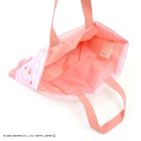 レッスンバッグ　（Sanrio characters）