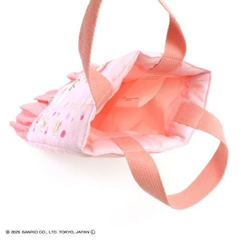 シューズバッグ　（Sanrio characters）