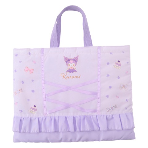 レッスンバッグ　（Sanrio characters）