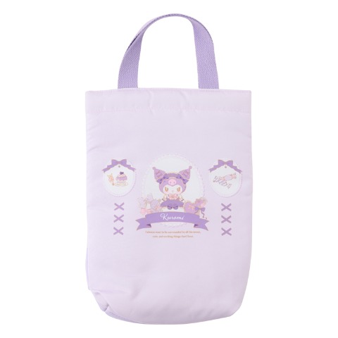 シューズバッグ　（Sanrio characters）