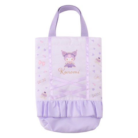 シューズバッグ　（Sanrio characters）