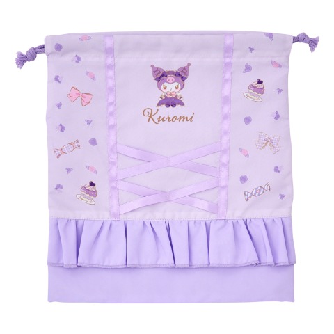 巾着M　（Sanrio characters）