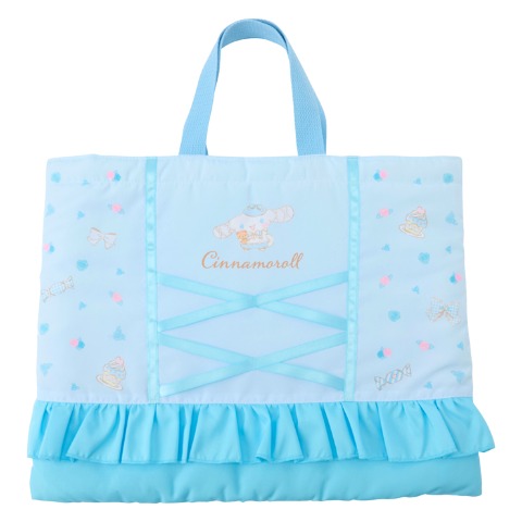 レッスンバッグ　（Sanrio characters）