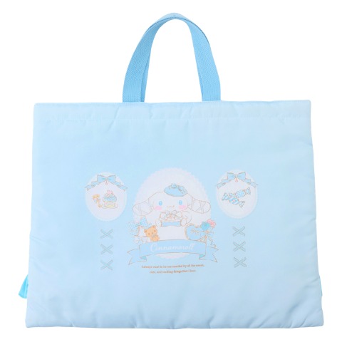 レッスンバッグ　（Sanrio characters）