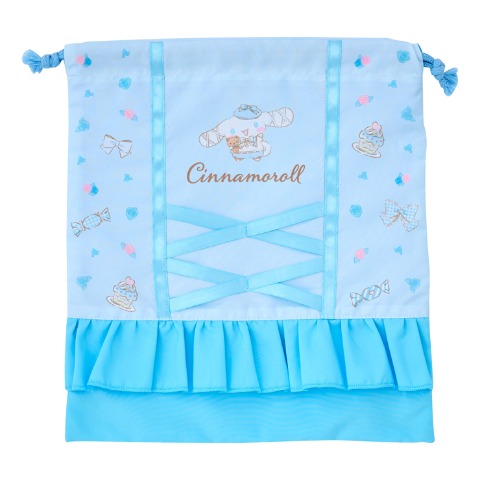 巾着M　（Sanrio characters）