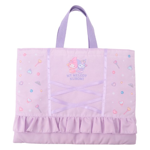 レッスンバッグ　（Sanrio characters）