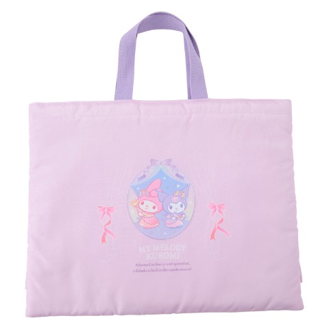 レッスンバッグ　（Sanrio characters）