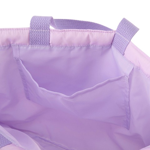 レッスンバッグ　（Sanrio characters）