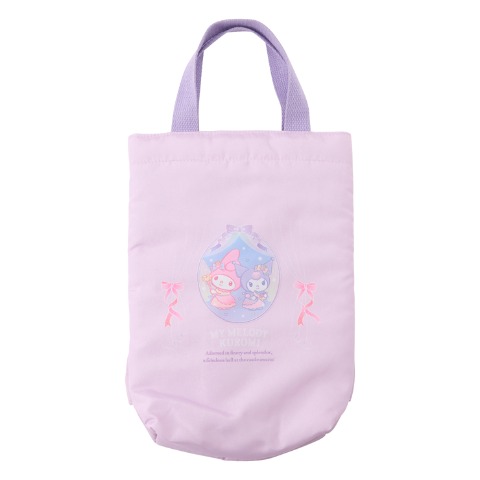 シューズバッグ　（Sanrio characters）