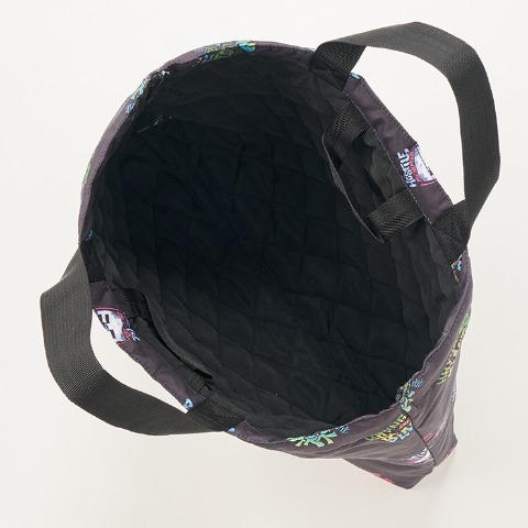 レッスンバッグ（マインクラフト）