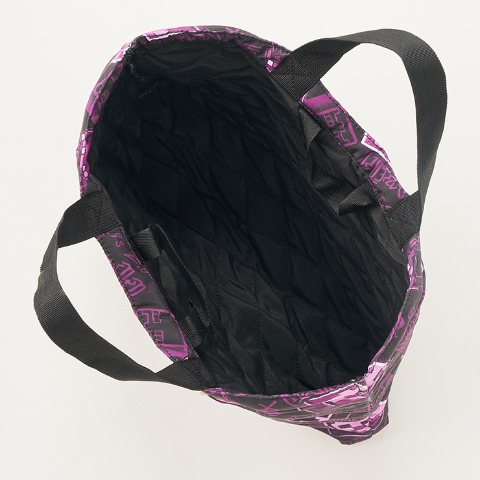 レッスンバッグ（マインクラフト）