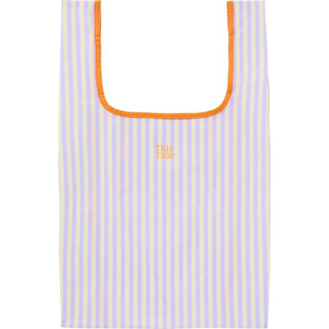 ショッピングバッグ(This and That)