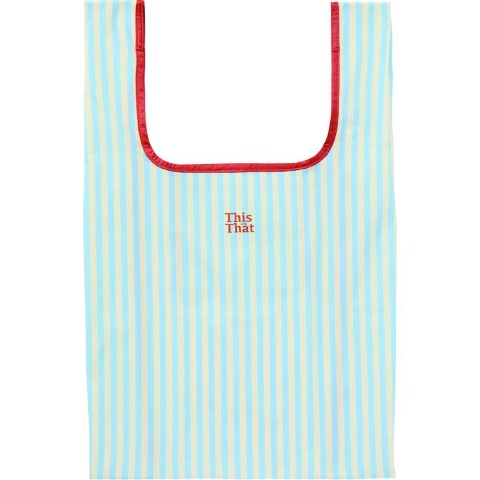 ショッピングバッグ(This and That)