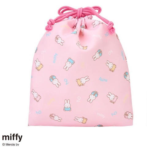 キンチャクM(miffy)