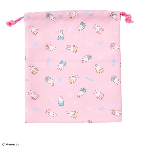 キンチャクM(miffy)